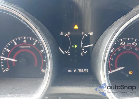 2013 Toyota Highlander Se V6 z USA, uszkodzony, nr VIN 5TDBK3EH3DS200165